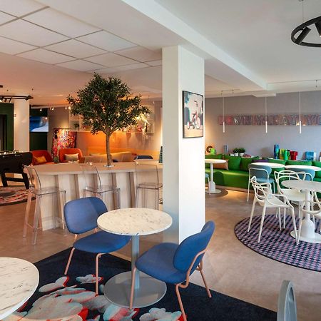 Готель Ibis Styles Bordeaux Centre Gare Екстер'єр фото