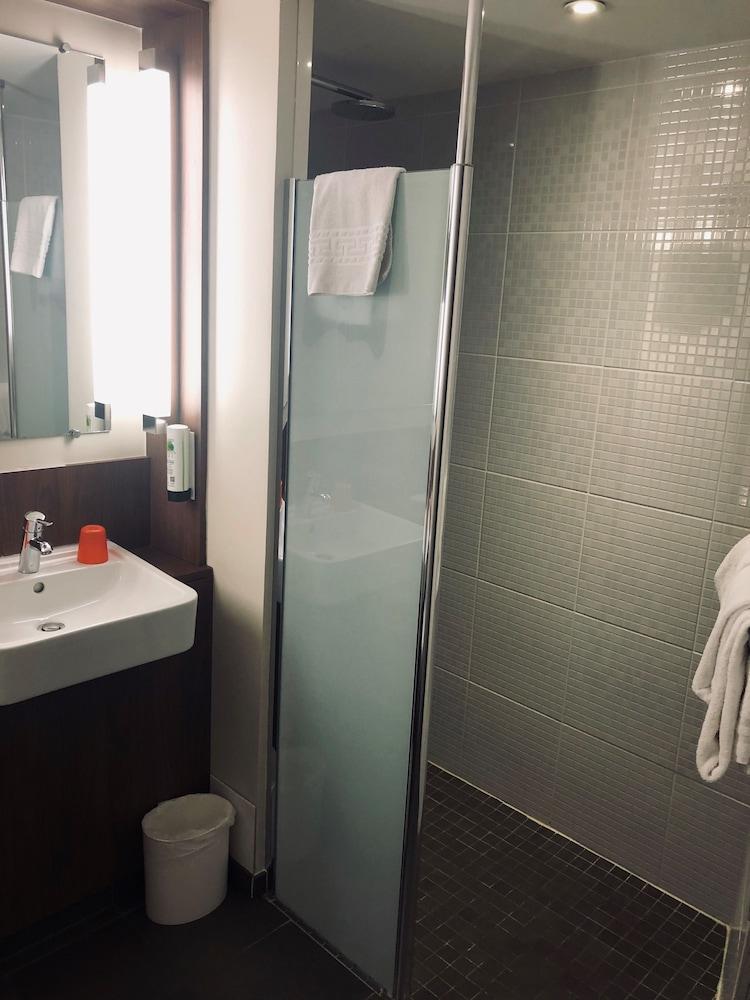 Готель Ibis Styles Bordeaux Centre Gare Екстер'єр фото