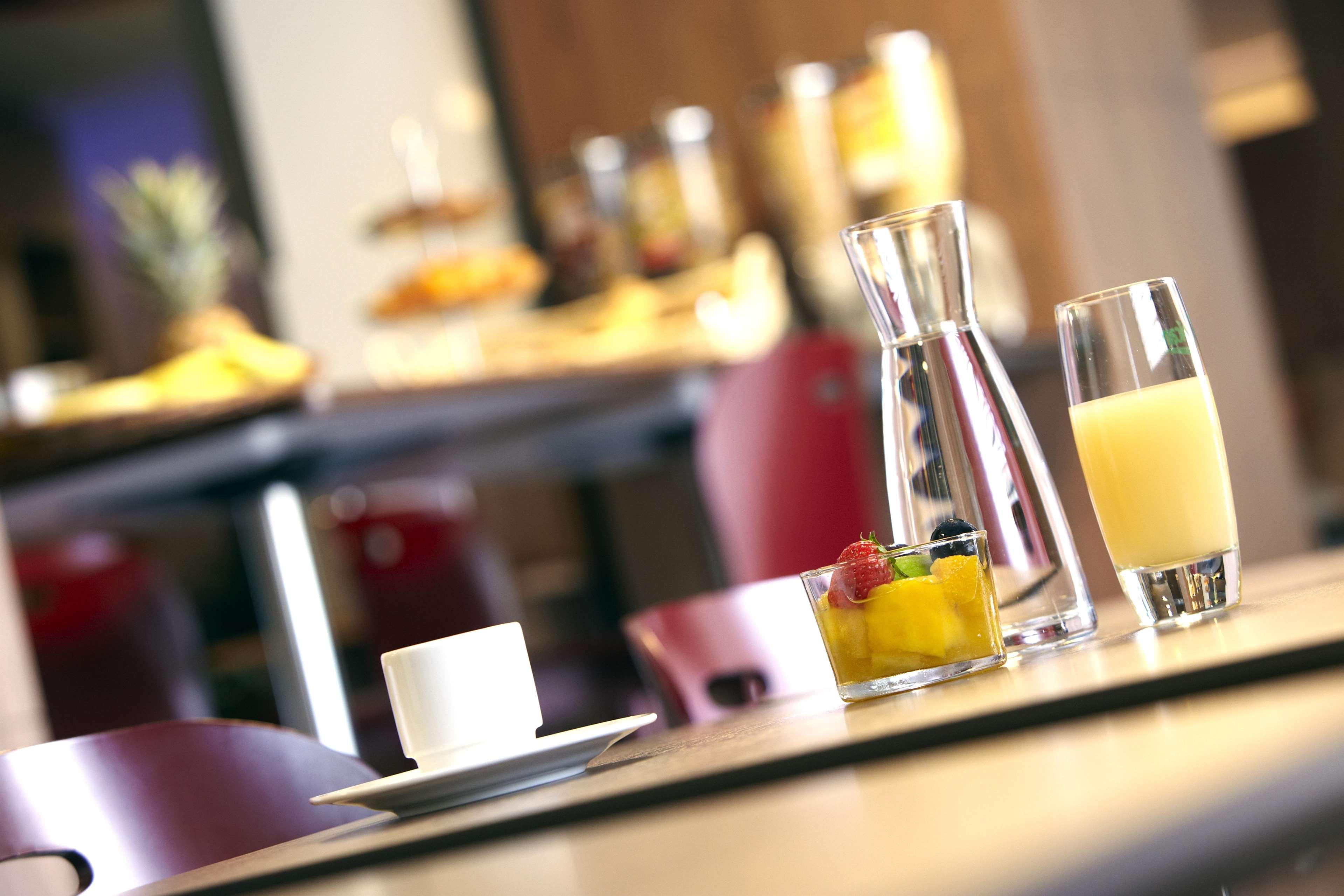 Готель Ibis Styles Bordeaux Centre Gare Екстер'єр фото