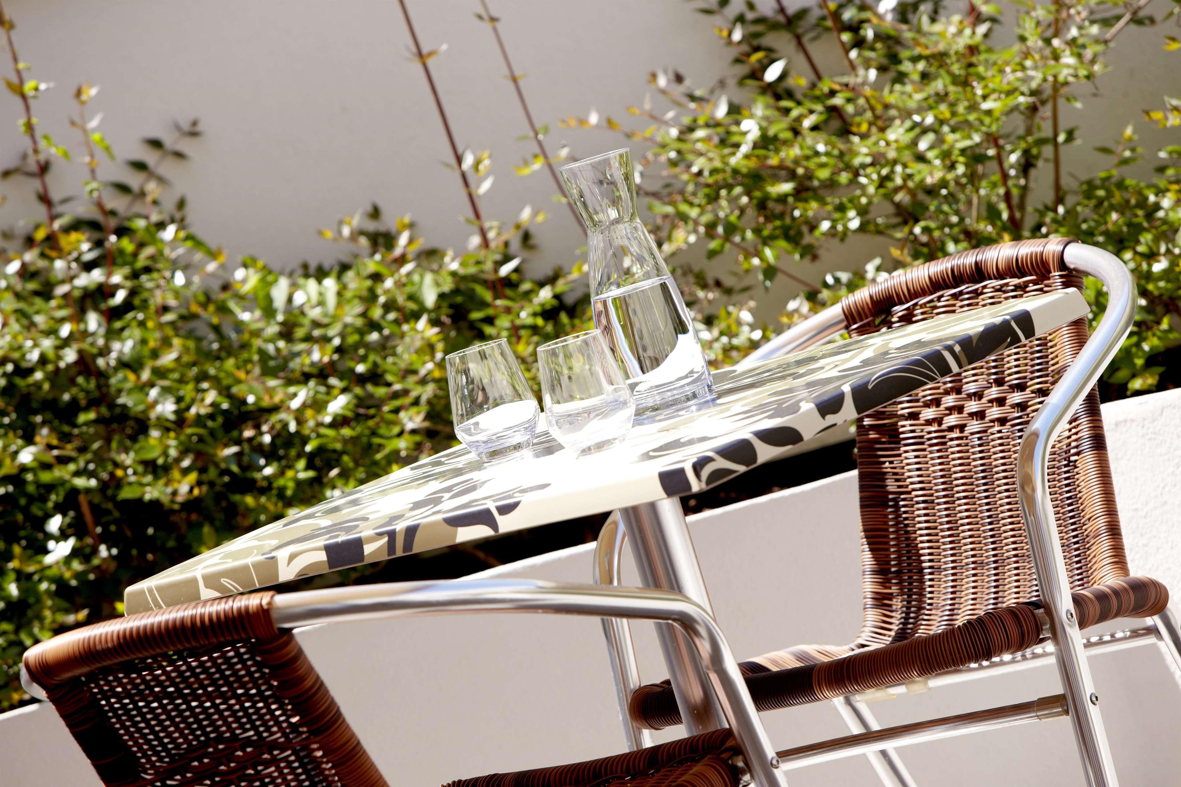 Готель Ibis Styles Bordeaux Centre Gare Екстер'єр фото