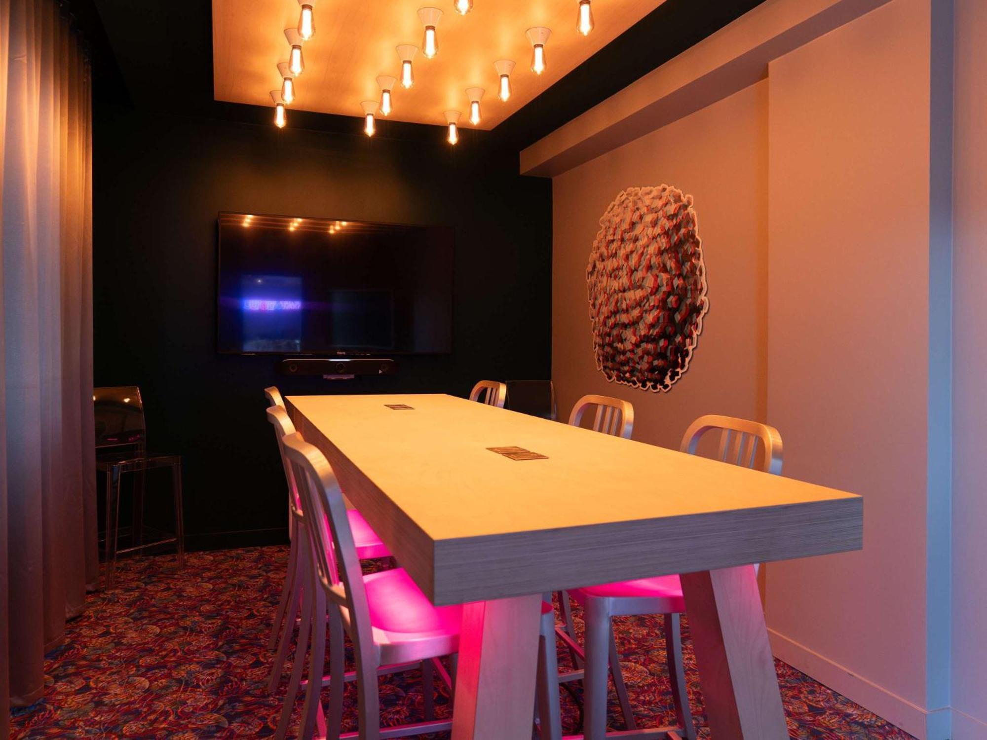 Готель Ibis Styles Bordeaux Centre Gare Екстер'єр фото